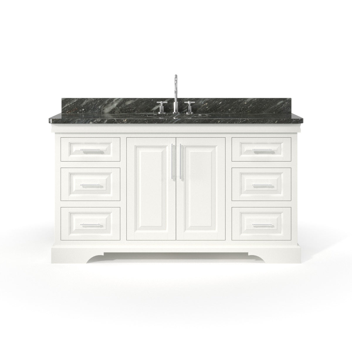 Series C Revolution Furnishings Bath Furniture Collection